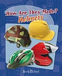 Helmets (Library Binding)