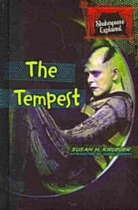 The Tempest (Library Binding)