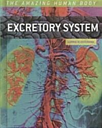 Excretory System (Library Binding)