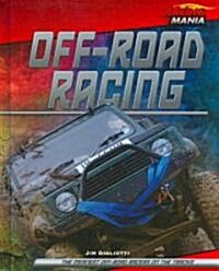 Off-Road Racing (Library Binding)