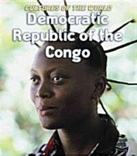 Democratic Republic of the Congo (Library Binding)