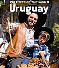 Uruguay (Library Binding)