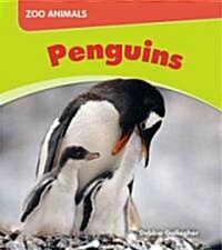 Penguins (Library Binding)