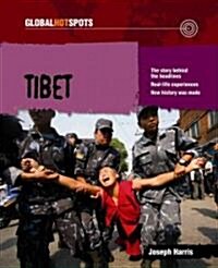 Tibet (Library Binding)