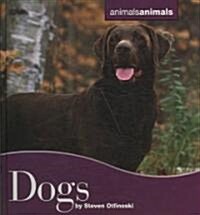 Dogs (Library Binding)