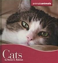 Cats (Library Binding)