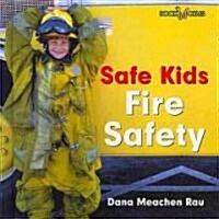 Fire Safety (Library Binding)