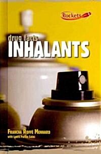 Inhalants (Library Binding)