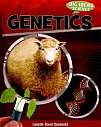 Genetics (Library Binding)