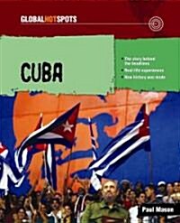 Cuba (Library Binding)