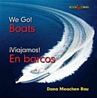 En Barcos / Boats (Library Binding)
