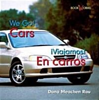 En Carros / Cars (Library Binding)