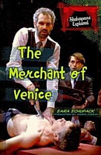The Merchant of Venice (Library Binding)
