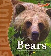 Bears (Library Binding)