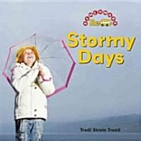 Stormy Days (Library Binding)