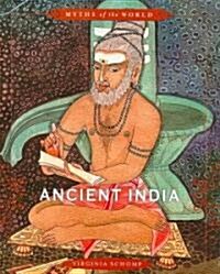 Ancient India (Library Binding)