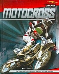 Motocross (Library Binding)
