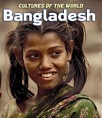 Bangladesh (Library Binding)