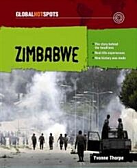 Zimbabwe (Library Binding)