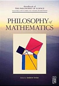 Philosophy of Mathematics (Hardcover)