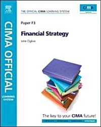 Financial Strategy (Paperback, 6th)