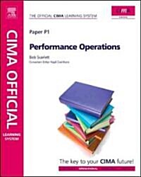 Performance Operations : Operational Level (Paperback, 6 Rev ed)