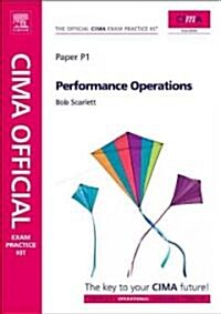 Performance Operations 2010 (Paperback, 5th)