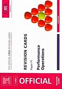Performance Operations : Operations Level Paper P1 (Paperback, 2 Rev ed)