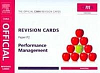 Performance Management : Managerial Level Paper P2 (Paperback, 2 Rev ed)