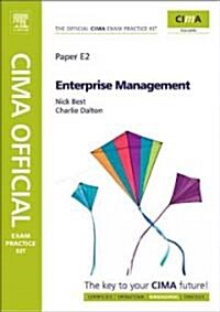 Enterprise Management 2010 (Paperback, 5th)