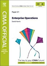 Enterprise Operations (Paperback, 5 Rev ed)