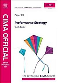 Performance Strategy 2010 (Paperback, 5th)