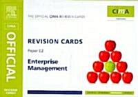Enterprise Management : Managerial Level Paper E2 (Paperback)