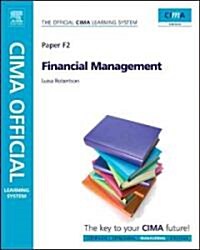 Financial Management (Paperback)