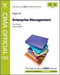 E2-Enterprise Management (Paperback)