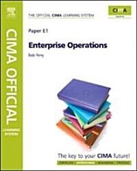 Enterprise Operations (Paperback)