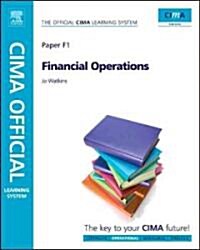 F1-Financial Operations (Paperback)