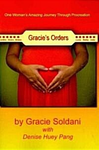 Gracies Orders (Paperback)