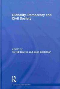 Globality, democracy and civil society