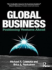Global Business (Paperback, 1st)