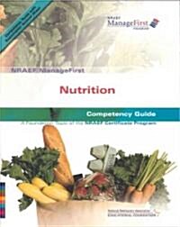 Nutrition (Paperback, 1st, PCK)