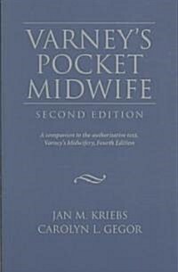 Varneys Pocket Midwife (Paperback, 2)