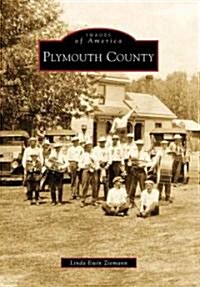 Plymouth County (Paperback)