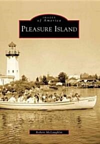 Pleasure Island (Paperback)