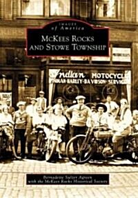 McKees Rocks and Stowe Township (Paperback)