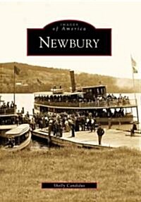 Newbury (Paperback)