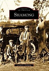 Shamong (Paperback)