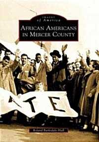 African Americans in Mercer County (Paperback)