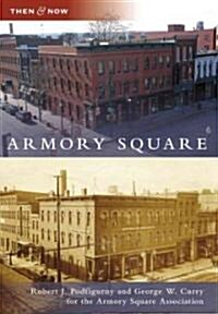 Armory Square (Paperback)