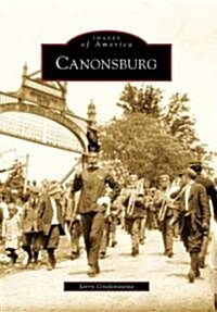 Canonsburg (Paperback)